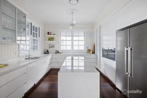 Property photo of 17 Flemington Street Hendra QLD 4011