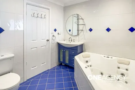 Property photo of 15 Grange Crescent Cambridge Gardens NSW 2747