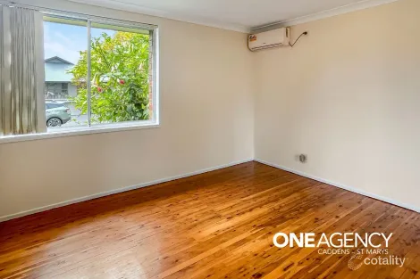 Property photo of 15 Grange Crescent Cambridge Gardens NSW 2747