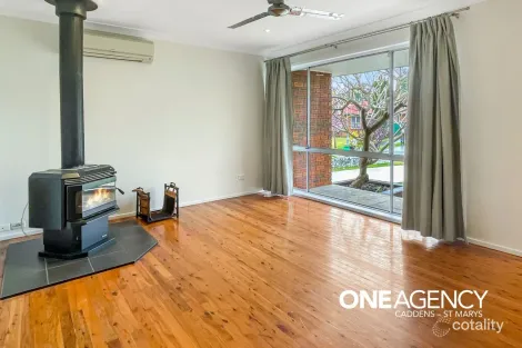 Property photo of 15 Grange Crescent Cambridge Gardens NSW 2747