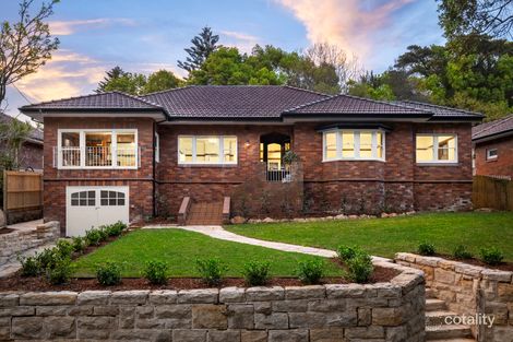 4 Merlin St, Roseville, NSW 2069