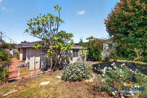 121 Whatley Cres, Bayswater, WA 6053