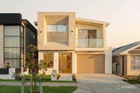 43 Ferruccio St, Oran Park, NSW 2570