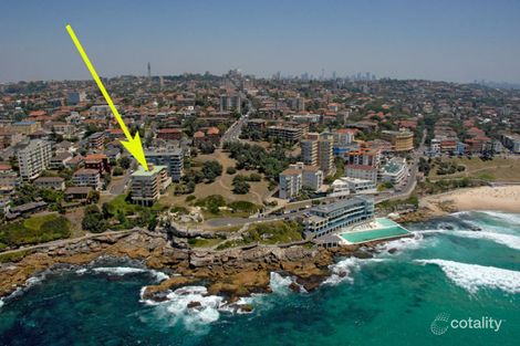 8/16 Wilga St, Bondi, NSW 2026