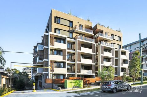 402/10 Gordon St, Blacktown, NSW 2148
