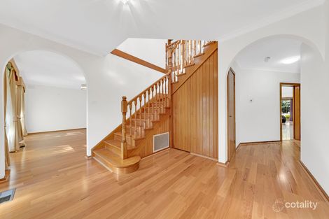 Property photo of 6 Eastleigh Drive Glen Waverley VIC 3150