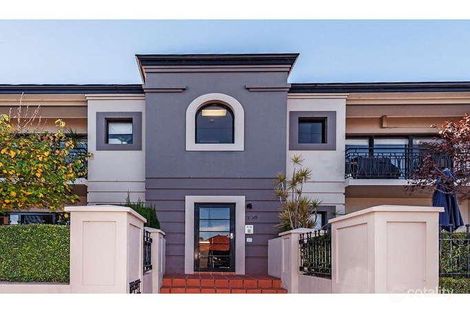 4/240 Bulwer St, Perth, WA 6000