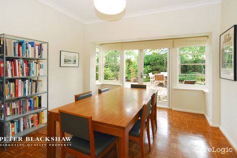 Property photo of 31 Barrallier Street Griffith ACT 2603