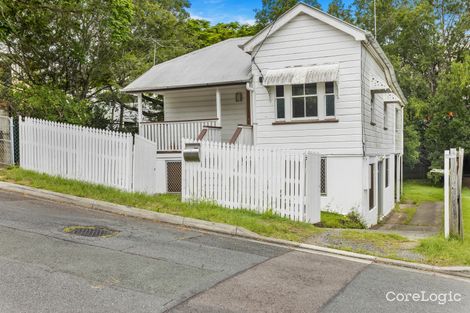 Property photo of 34 Kellett Street Auchenflower QLD 4066