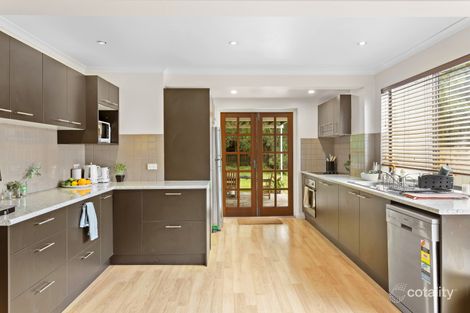 Property photo of 34 Kellett Street Auchenflower QLD 4066