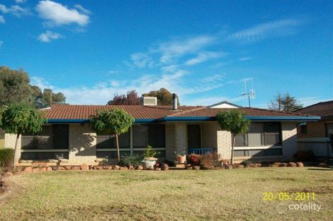 Property photo of 11 Truman Avenue Wellington NSW 2820