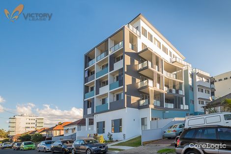 Property photo of 18/19-21 Enid Avenue Granville NSW 2142