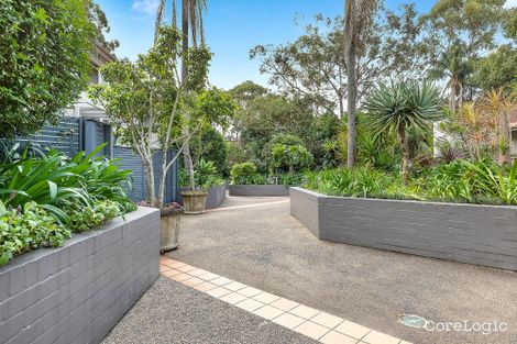 Property photo of 33/400 Glenmore Road Paddington NSW 2021