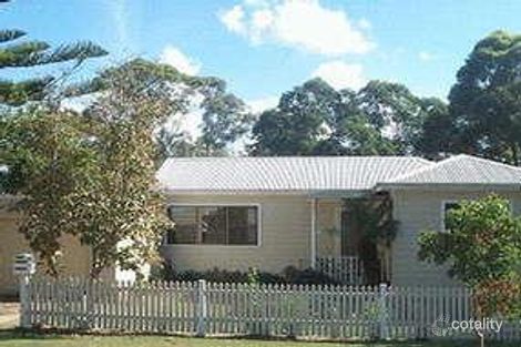 Property photo of 13 Roath Street Cardiff NSW 2285