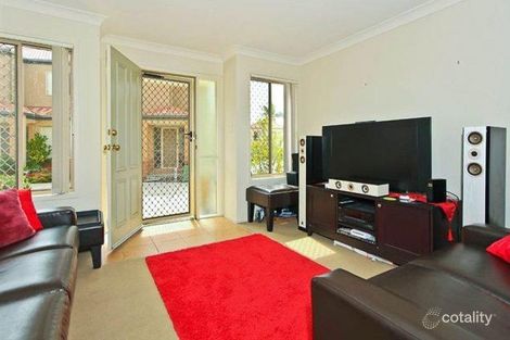 Property photo of 33/22 Dasyure Place Wynnum West QLD 4178