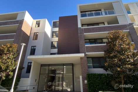 Property photo of 626/43 Amalfi Drive Wentworth Point NSW 2127