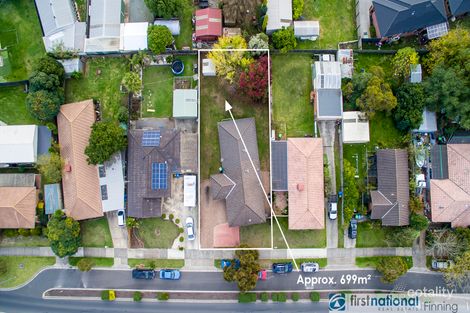 165 Monahans Rd, Cranbourne West, VIC 3977