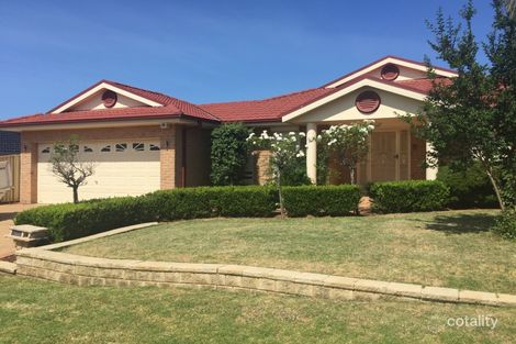 Property photo of 7 Domenico Close West Hoxton NSW 2171