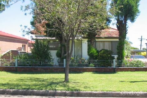 Property photo of 9 McDonald Avenue Auburn NSW 2144