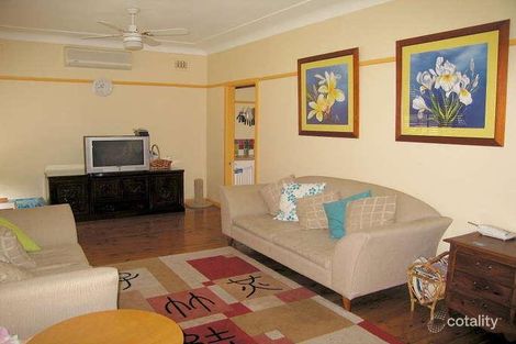 Property photo of 26 Drake Street Panania NSW 2213