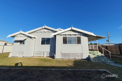 12 Mccracken St, Walkervale, QLD 4670