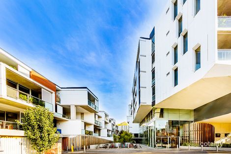 316/4 Bik Lane, Fitzroy North, VIC 3068