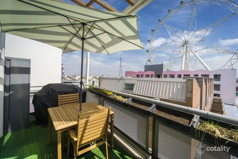 Property photo of 407/120 Studio Lane Docklands VIC 3008