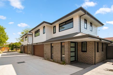 2/45 Morton St, Crestwood, NSW 2620