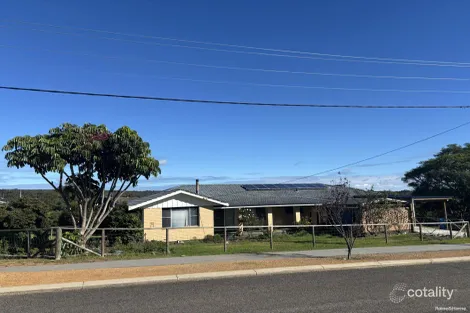 Property photo of 25 Hassell Street Mount Barker WA 6324