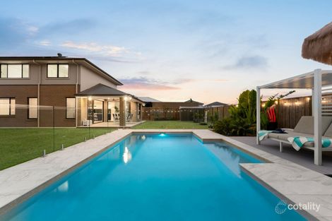 13 Belhaven Ave, Yarrabilba, QLD 4207