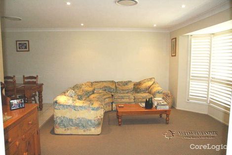 Property photo of 1 Jinker Way Nerang QLD 4211
