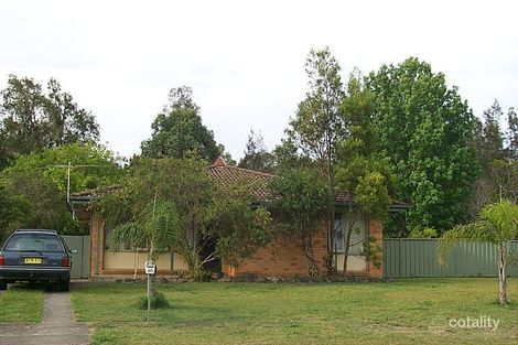 46 Barcoo Ct, Toormina, NSW 2452