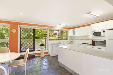 Property photo of 23 Browallia Crescent Loftus NSW 2232