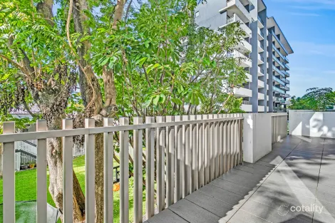 3/31 Agnes St, Albion, QLD 4010