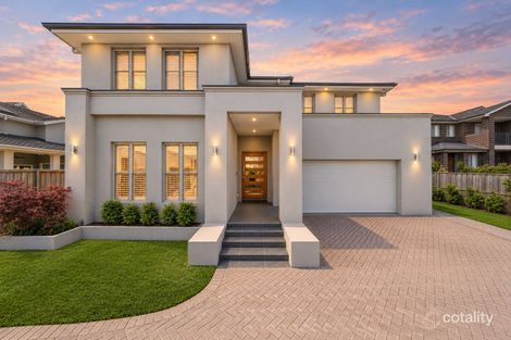 33 Cedar Cutters Way, Bella Vista, NSW 2153