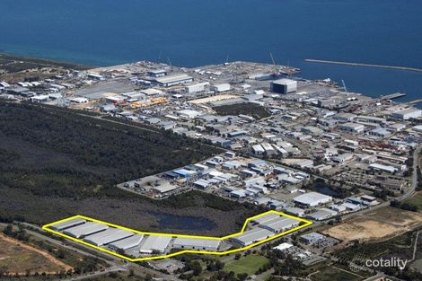 Lot 100 Russell Rd, Henderson, WA 6166