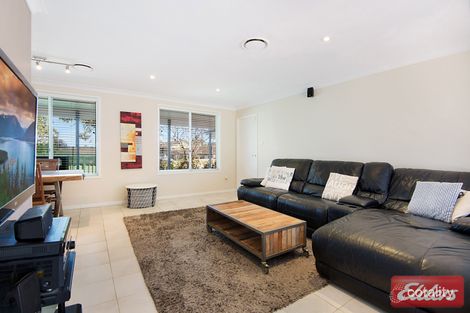 Property photo of 4 Patsy Place Kings Park NSW 2148