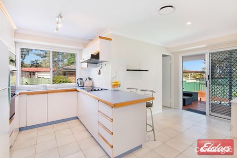 Property photo of 4 Patsy Place Kings Park NSW 2148