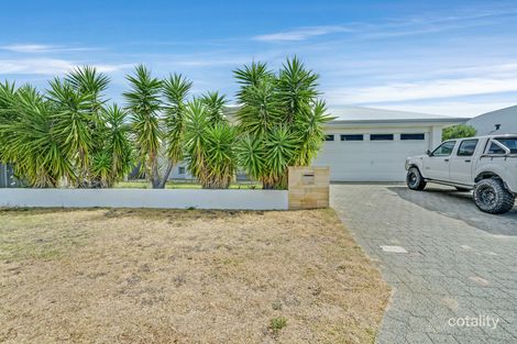 50 Valentine Rd, Binningup, WA 6233