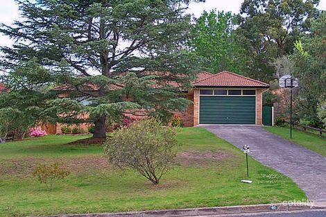 40 Carmen Dr, Carlingford, NSW 2118