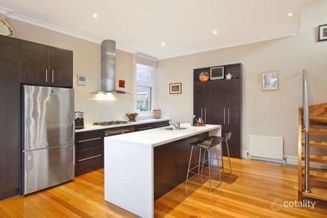 Property photo of 91 Rushall Crescent Fitzroy North VIC 3068