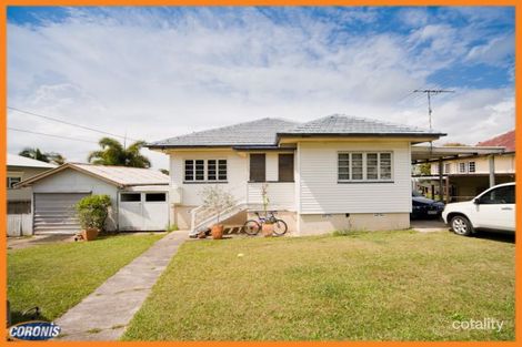 40 Wassell St, Wynnum, QLD 4178