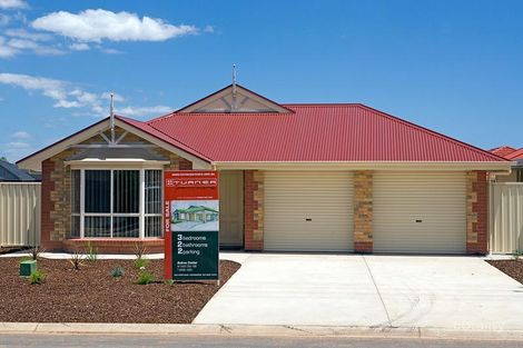 83 Chellaston Rd, Munno Para West, SA 5115
