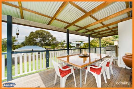 Property photo of 40 Wassell Street Wynnum QLD 4178