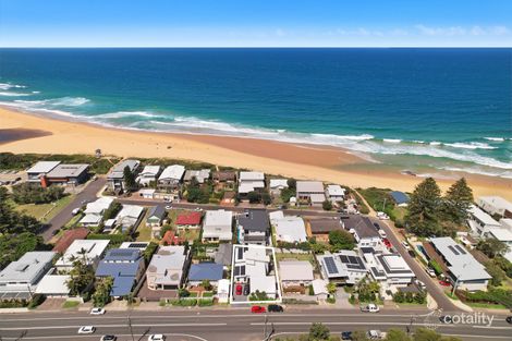 Property photo of 117 Ocean View Drive Wamberal NSW 2260