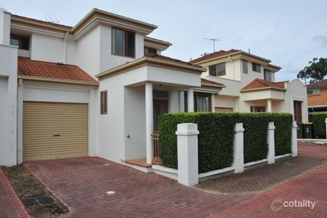 Property photo of 16/52 Daw Road Runcorn QLD 4113