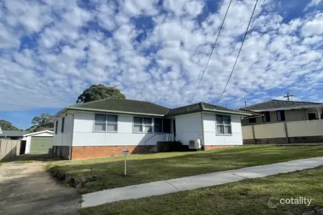 Property photo of 40 Kendee Street Sadleir NSW 2168