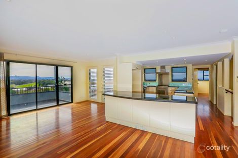 Property photo of 43A Wollongong Street Shellharbour NSW 2529