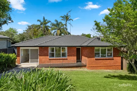 Property photo of 9 Verletta Avenue Castle Hill NSW 2154