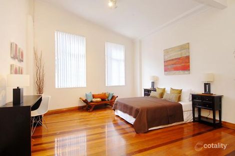Property photo of 21/1-19 Regent Street Redfern NSW 2016